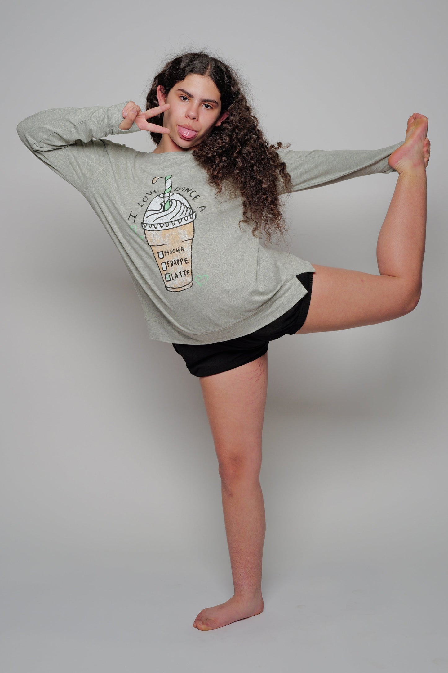 Dance A Latte 365 Crew