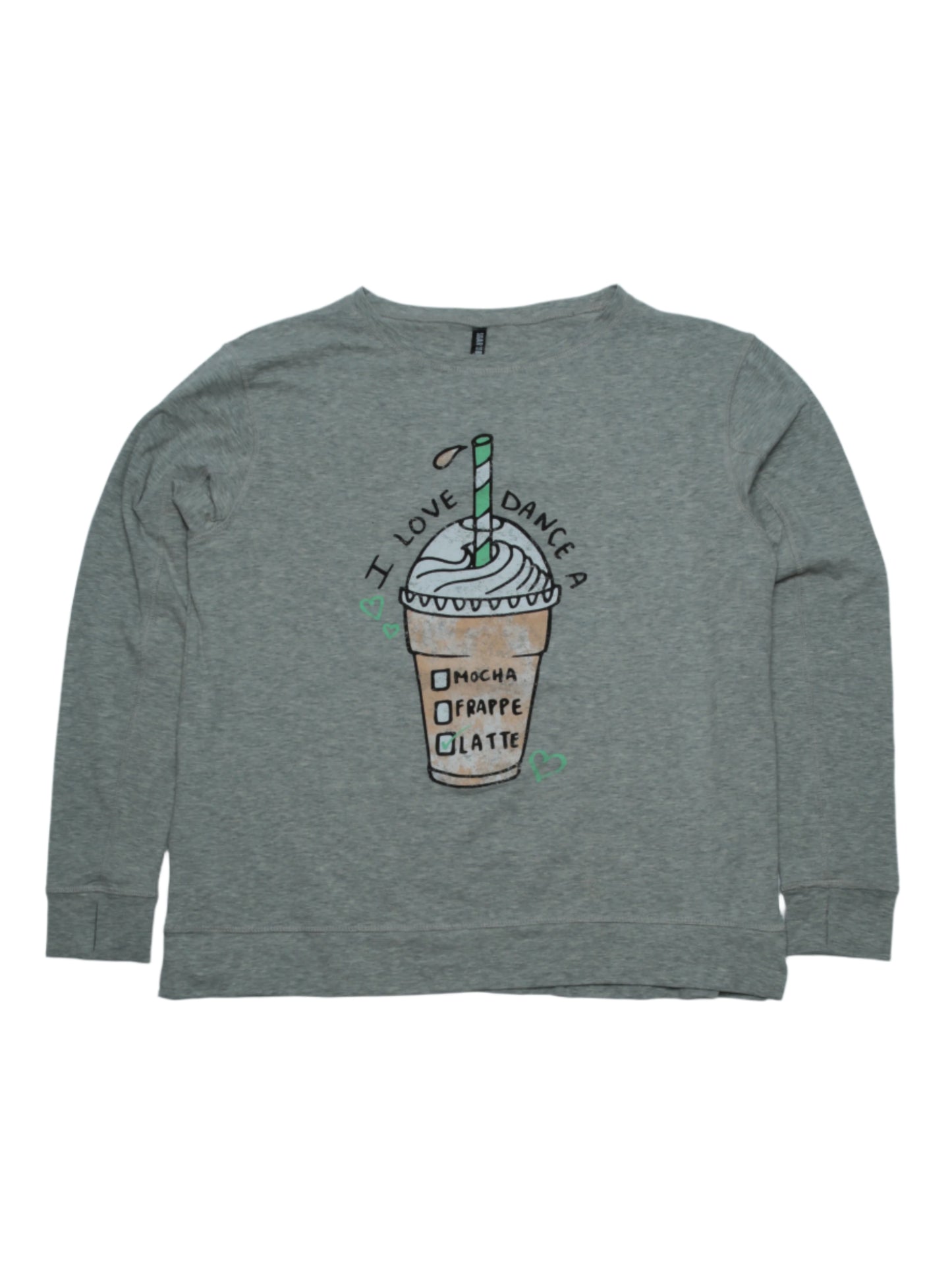Dance A Latte 365 Crew