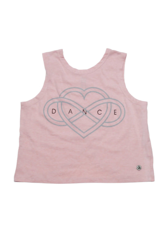 Rose infinity Dance Curtain Call