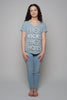 High Kicks Epic Tee