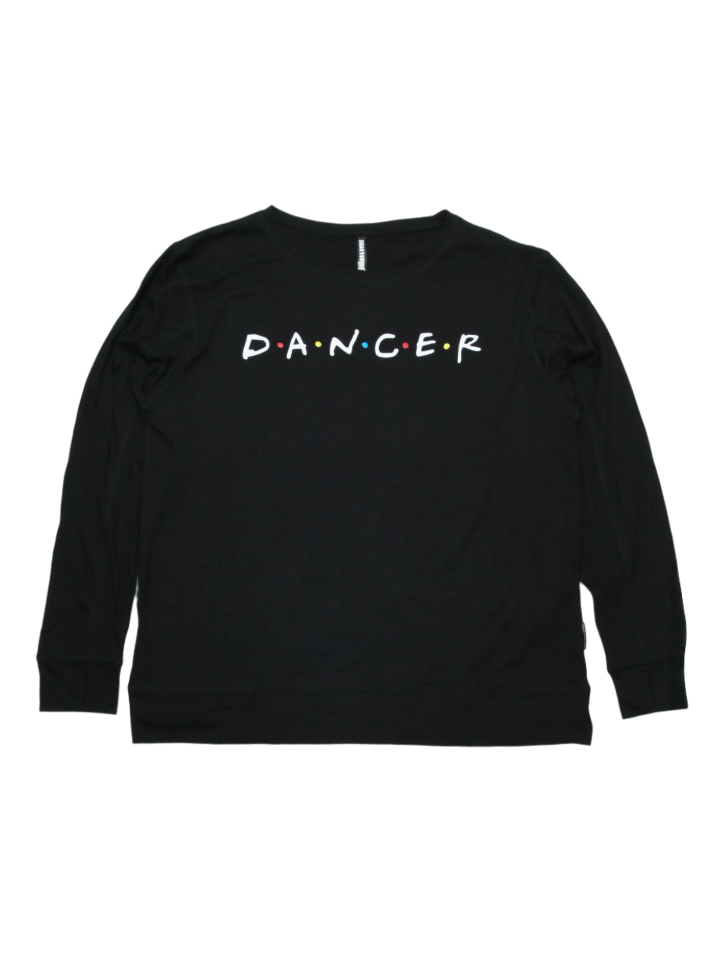 Friends Dancer 365 Crew Itty Bitty