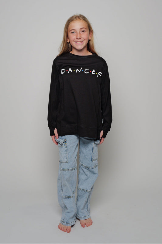 Friends Dancer 365 Crew