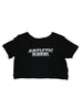 Artistic Rebel Crop Tee