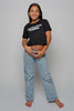 Artistic Rebel Youth Crop Tee