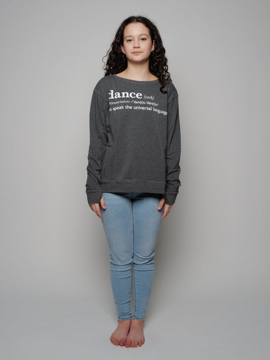 Dance Defined 365 Crew