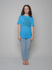 Oh Tap Boyfriend Tee