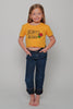 Dance Like a Beast Itty Bitty Crop Tee