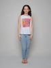 Warhol Pony Tank Top