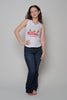 McDance Racerback Tank