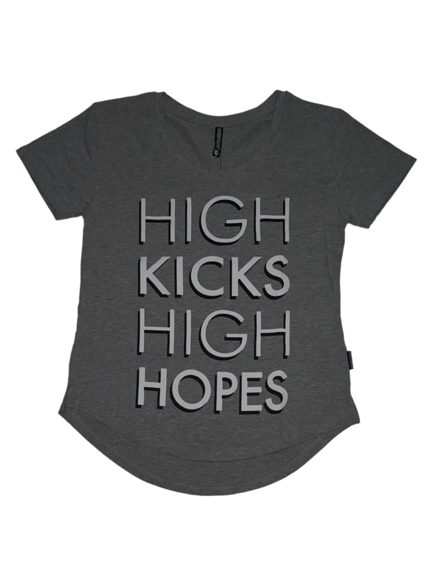 High Kicks Epic Tee