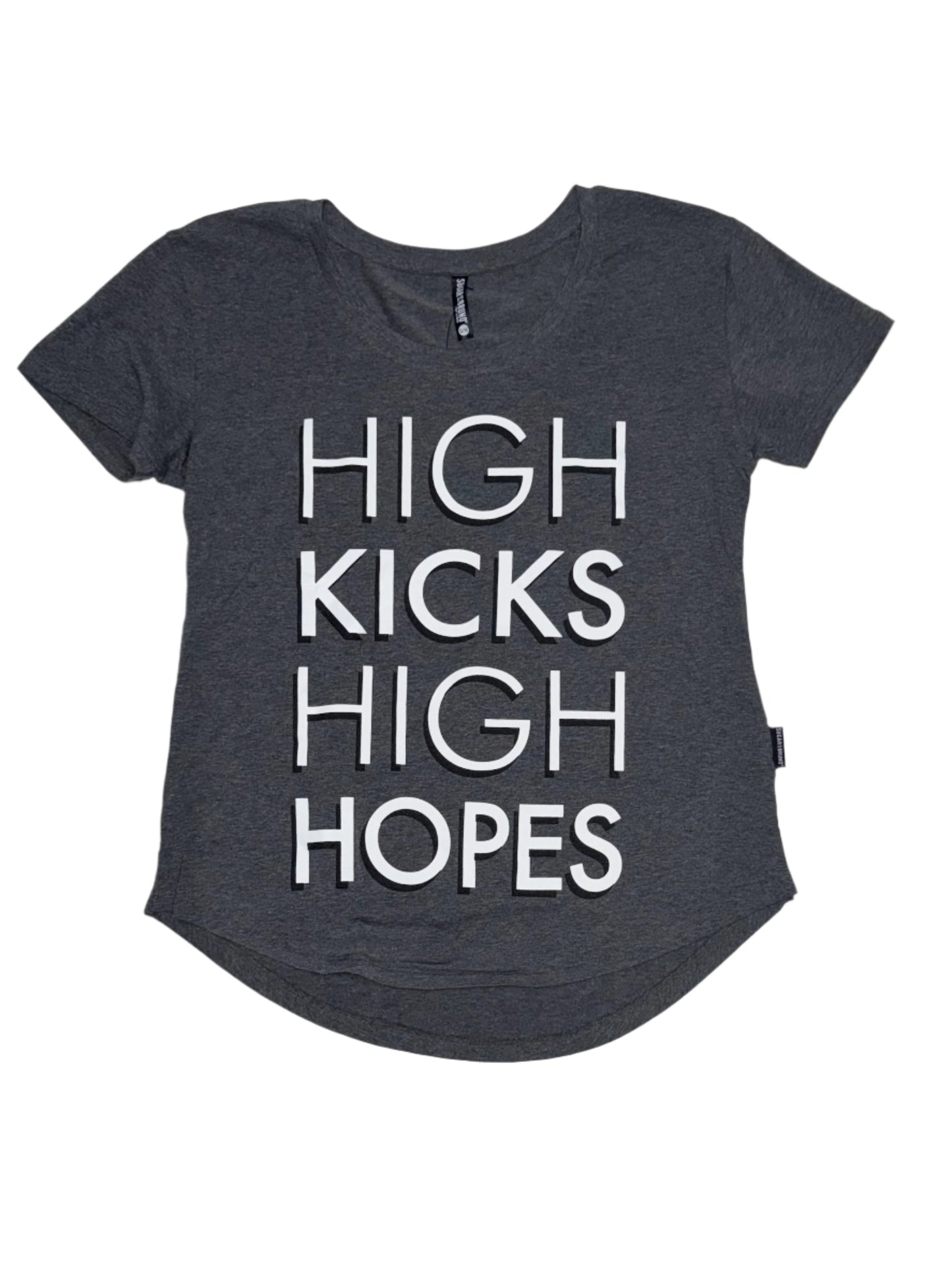 High Kicks Epic Tee