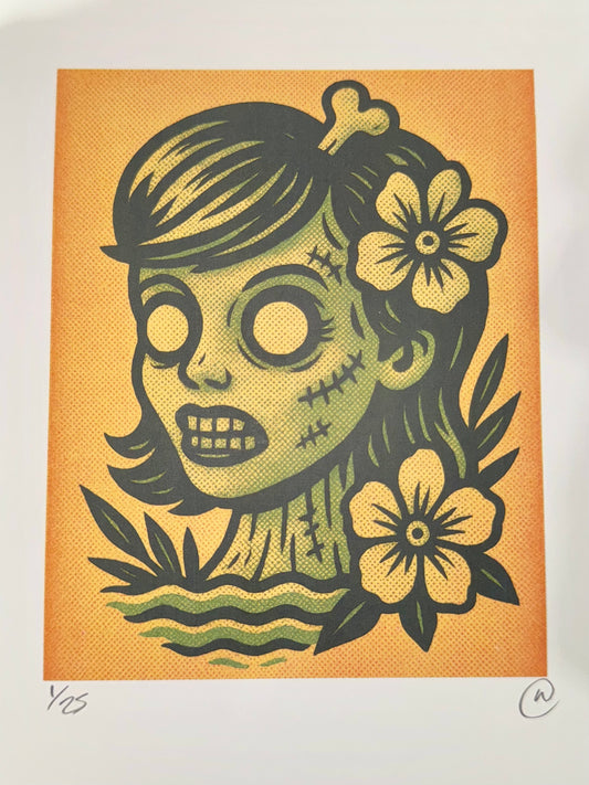 Tiki Treasures - Wil - Easy on the Eyes