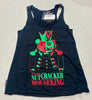 Mouse King Racerback Tank