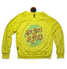 Sun Rays Youth Raglan