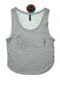 Sketch Ballerina Summer Breeze Tank