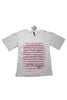 Martha Graham Oversized Tee