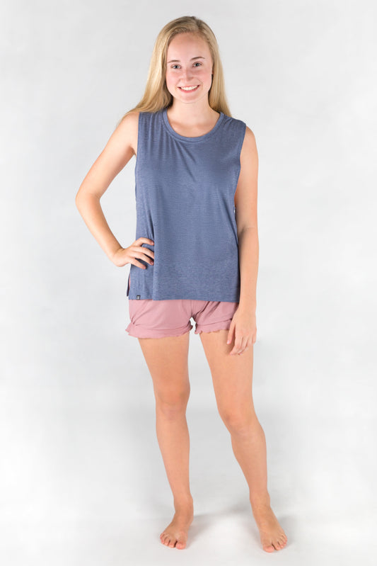 Metro Tank, Navy