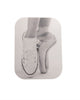 Sneaker on Pointe water bottle sticker