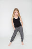 Rebel Tank, Black
