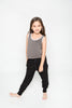 Rebel Tank, Steel Gray