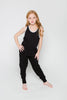Rebel Tank, Black