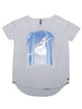 Snow Queen Upscale Tee