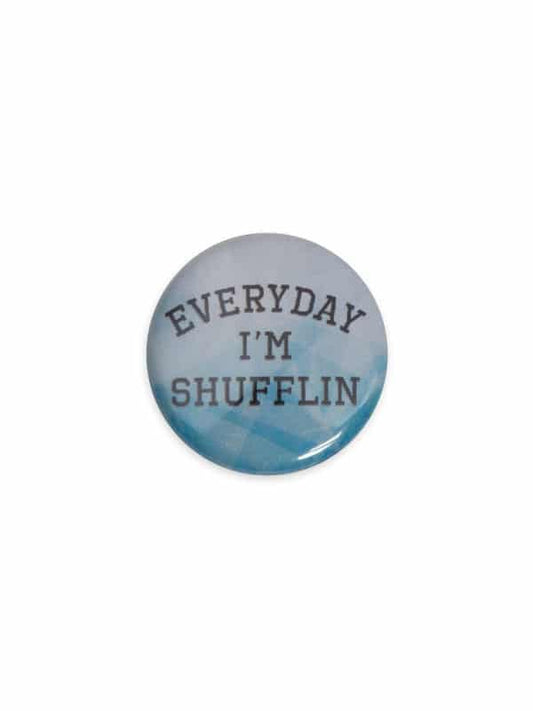 Shufflin Button