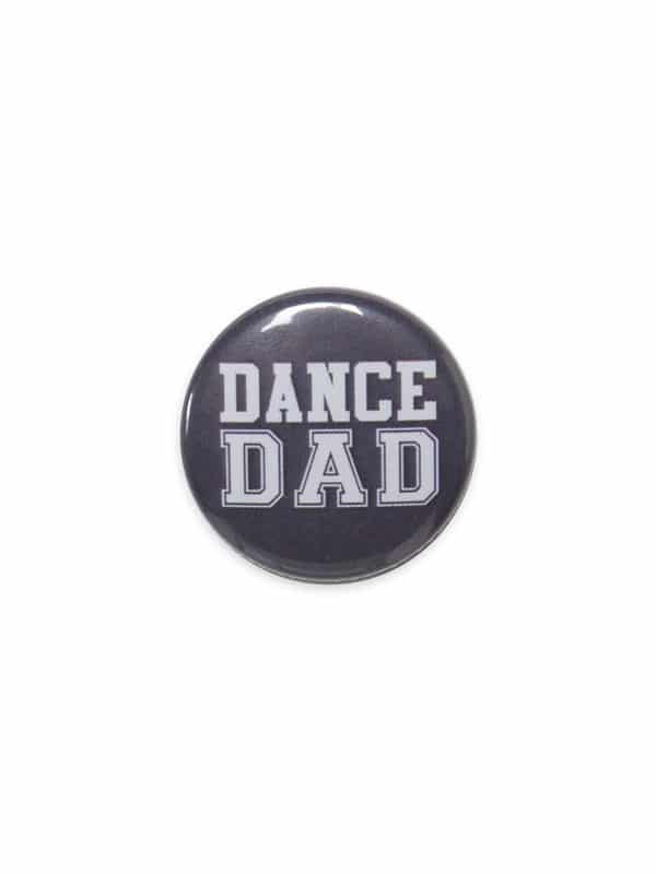 Daddy Button Dance Dad Button – Sugar and Bruno