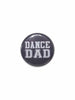 Dance Dad Button