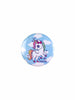 Unicorn On Pointe Button