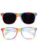 Chevron Sunglasses Set