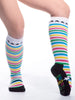 Mary Jane Knee High Socks