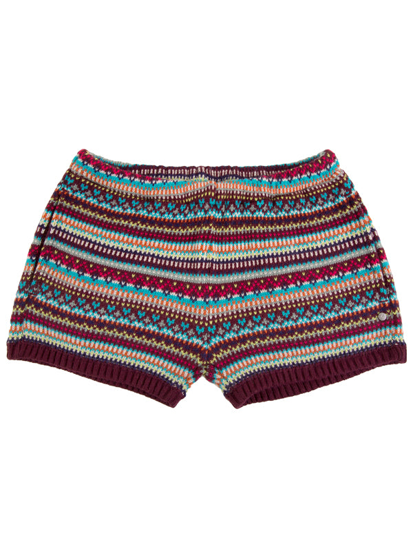 Chalet We Dance Youth Shorts