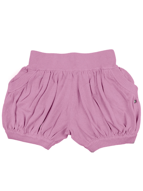 Bubble Shorts, Lilac