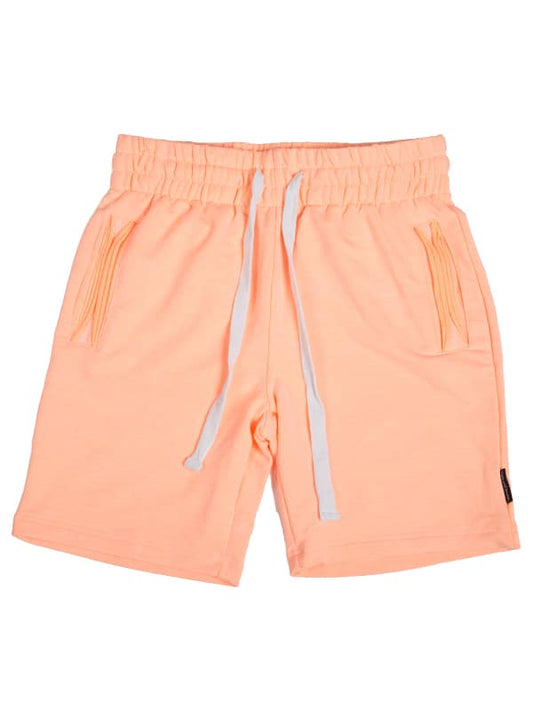 Loungers Shorts, Orange