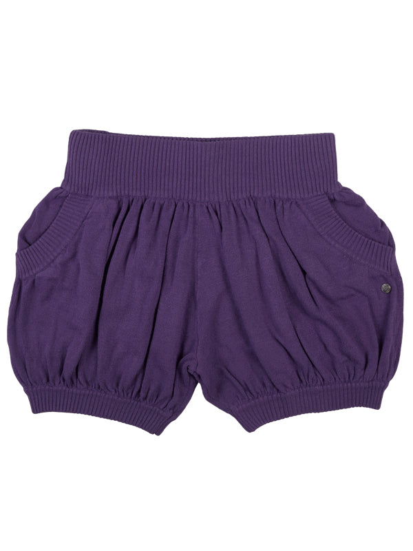 Bubble Shorts, Purple Rain