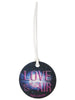 Love is in the Air Luggage Tag
