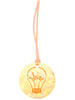 Shine Luggage Tag