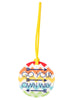Go Your Own Way Luggage Tag