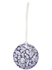 Diamond Bling Luggage Tag