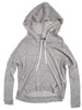 Jena Hoodie, Gray