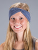 Headband, Navy