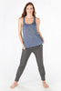 Kathryn Trust Your Journey Petal Racerback