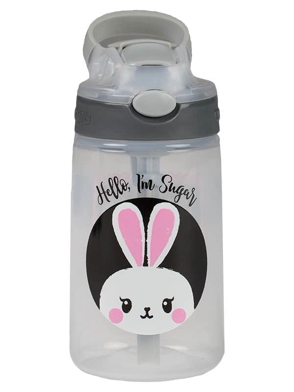 Sugar Bunny Gizmo Bottle