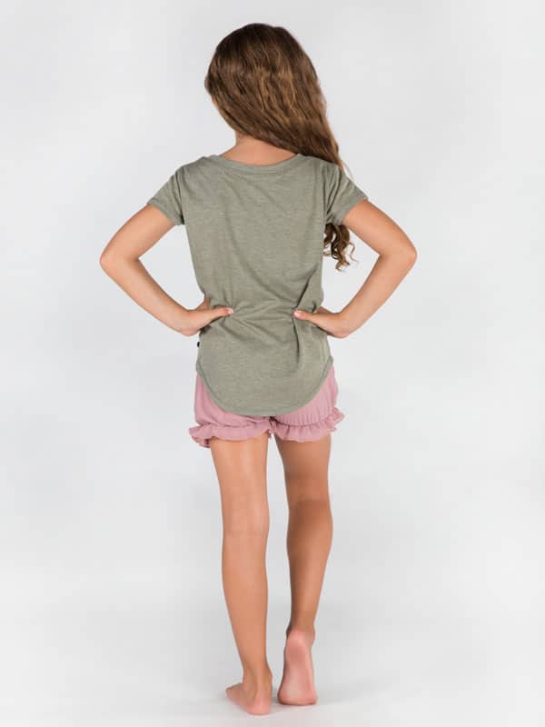 Dance On Itty Bitty Upscale Tee