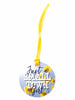 Small Town Girl Luggage Tag