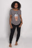 Dance A Latte Upscale Tee