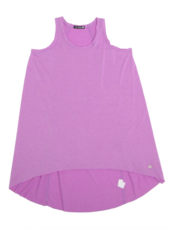 Jazzy Youth Dress, Orchid