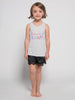 Dance Itty Bitty Racerback