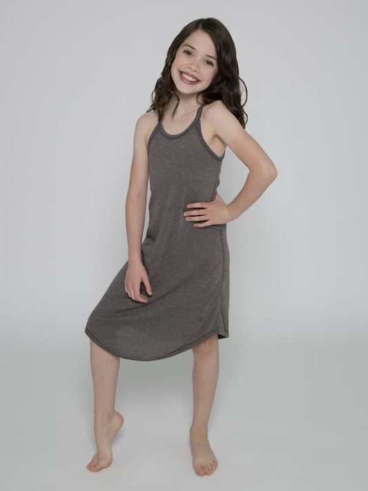 The Itty Bitty Flirty, Steel Gray